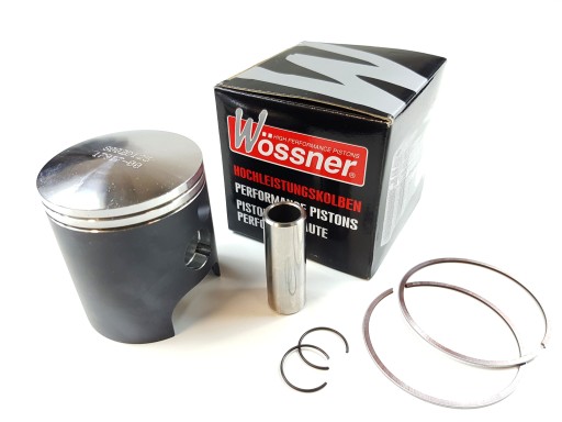 Поршень wossner ktm egs/exc 300 '96-'03 (71,93mm)1 - фото