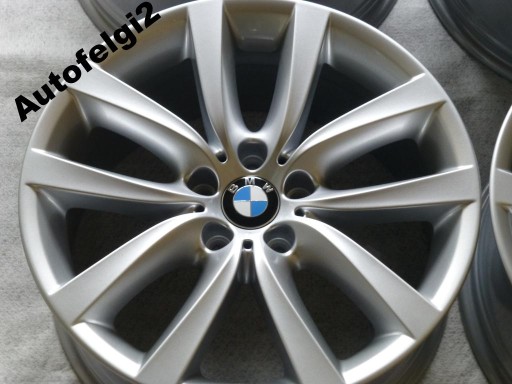 Оригинал bmw f10 f11 07 gt f18 f13 модификация, модификацией 331 19''1 - фото