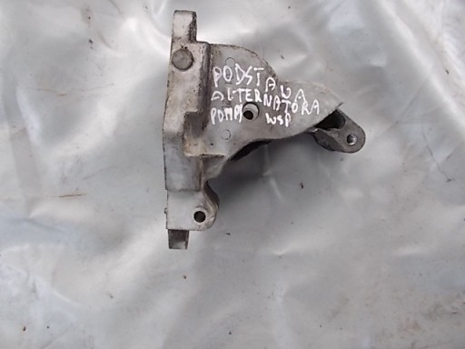 Лапа, простынь генератора климата kia sedona 2,5 v 6 20021 - фото