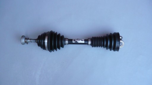 Bmw oe 7591681 полуось1 - фото
