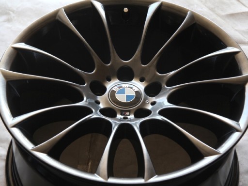 Оригинал bmw f01 f02 f10 f11 07 gt 19 7841819 1b241 - фото