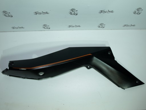 Ogon обшивка обтекатель ktm duke 125 200 3901 - фото
