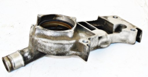 Распределитель крышка насос ford 1.8 16v mondeo ii mk21 - фото