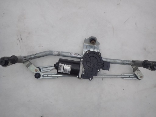 Dw skoda karoq механизм стеклоочистителей 576955023b1 - фото