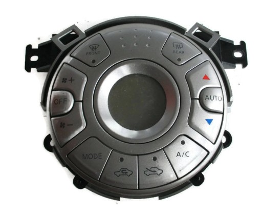 Nissan micra k13 панель кондиционера 275101hh0c1 - фото