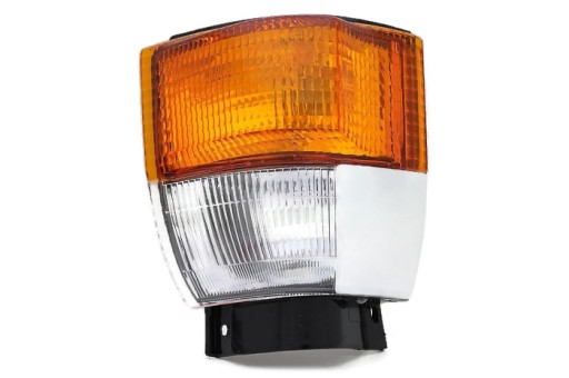 Nissan cabstar 1994- указатель поворота, указательный столб левый1 - фото