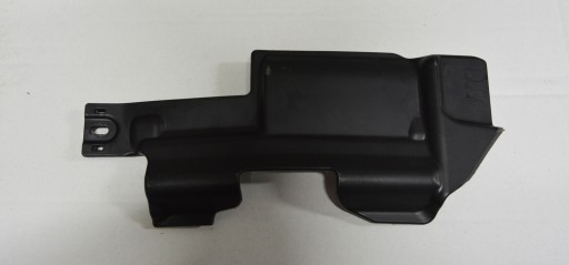 5gm863081 vw golf 7 gti крышка защита консоли1 - фото