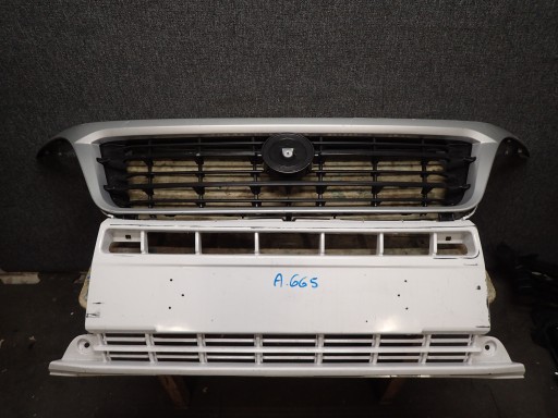 Решетка, решетки решетка fiat ducato 14-1 - фото