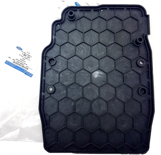 Корпус предохранителей ford c-max/focus и oe ford 1685732 16857321 - фото
