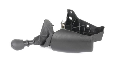 Кулиса коробки renault master 2.3 10- 349012637r1 - фото