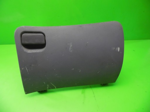Бардачок пасажира, пассажира перед ford курьер  1.3 8v 95-991 - фото