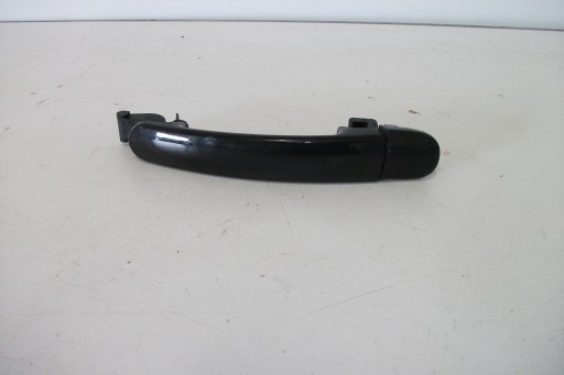 Ручка внешний, наружного  vw seat skoda 5n0837205d1 - фото