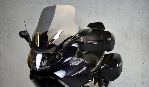 Стекло motocyklowa bmw k 1600 gt/gtl loster1 - фото