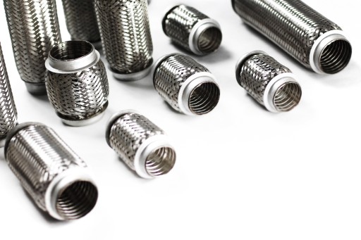 55x280 55/280mm соединитель эластичный interlock1 - фото