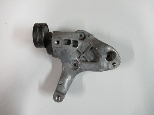 Лапа, простынь компрессора кондиционера vw golf v 1.4 fsi 1k0260885b1 - фото