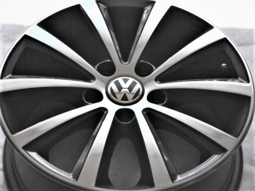 Оригинал vw touran golf 5 6 16 1t0601025s vw16.181 - фото