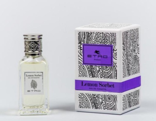 etro lemon sorbet woda toaletowa 50 ml    