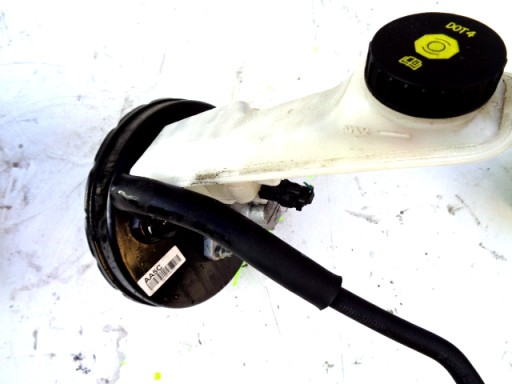 pumpa SERVO OPEL KARL 1.0