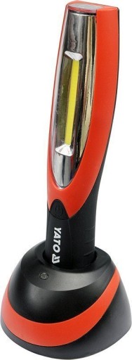 YT-08502 Li-ion 2in1 Світлодіодна магнітна лампа для майстерні