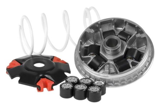 M5111397 - Варіатор Malossi, Xevo X7 Runner Fly MP3 125-150