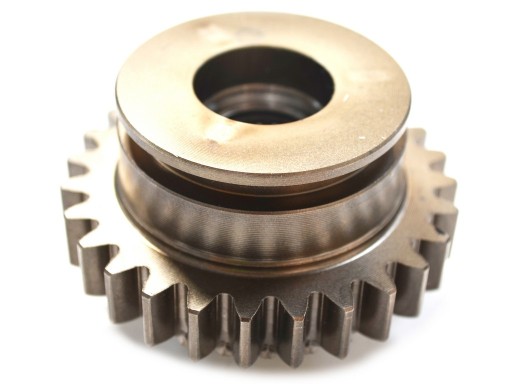 9670611780 - ШЕСТЕРНЯ КОРОБКИ ПЕРЕДАЧ FIAT DUCATO РЕВЕРС 27Т