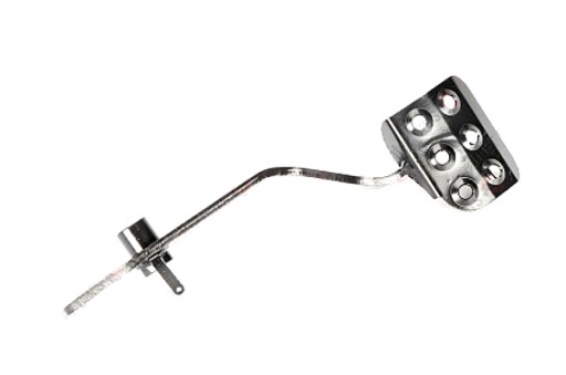 43550-178-0000 - Педаль тормоза UTV INCA RANCOR hisun 800CC