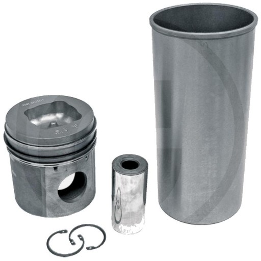 3640593M91 - Agro-Mar MASSEY FERGUSON 3125 ремонтный комплект