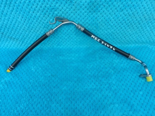 MERCEDES C Class W204 ліфт силовий кабель