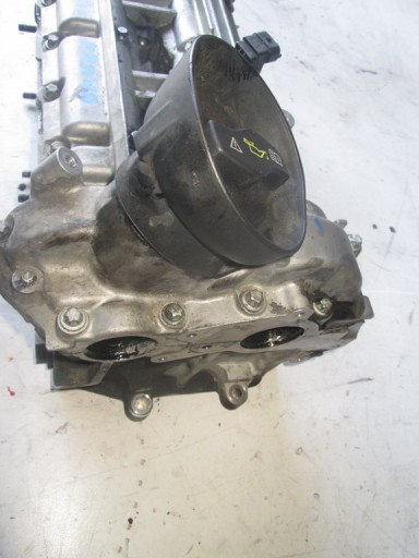 head. Mercedes E-klasa 212 3.5CDI right