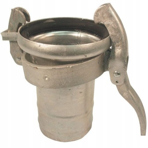 K6204000Z1 - 6-дюймовий бочонок з гніздовим роз'ємом