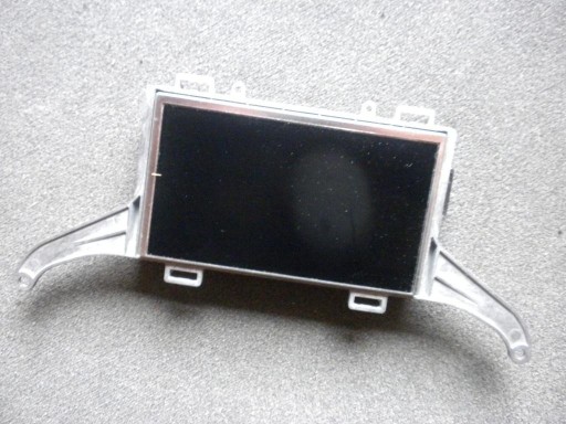 Дисплей Монітор Bmw 5 F10 F11
