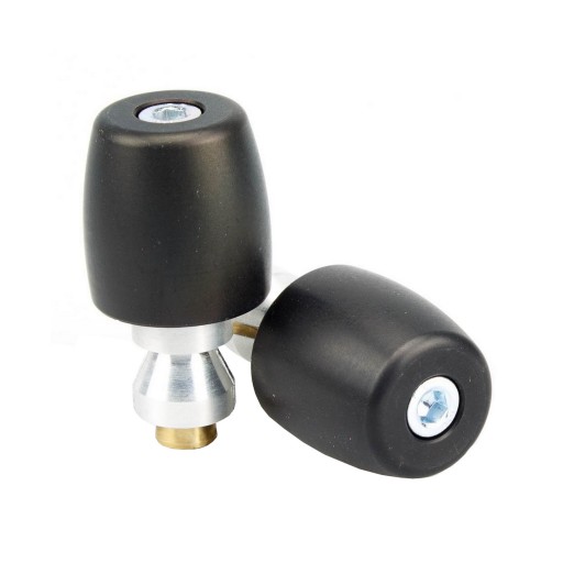 MCL217-SS - Custom Cafe Racer рулевое колесо