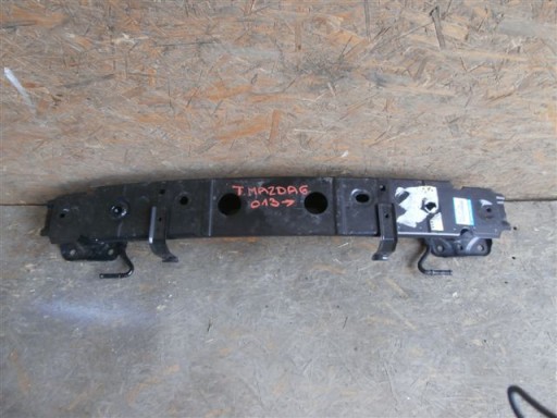 RINFORZO PARAURTI POSTERIORE POSTERIORE MAZDA 6 013