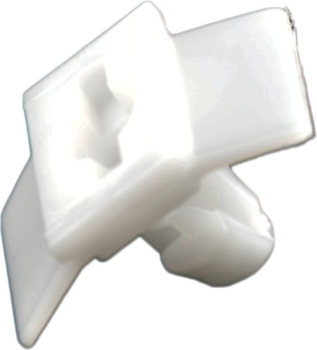 C60435 - ШПИЛЬКА ПОДШИВАЕТ МОЛДИНГИ ДВЕРИ SEAT CORDOBA IBIZA