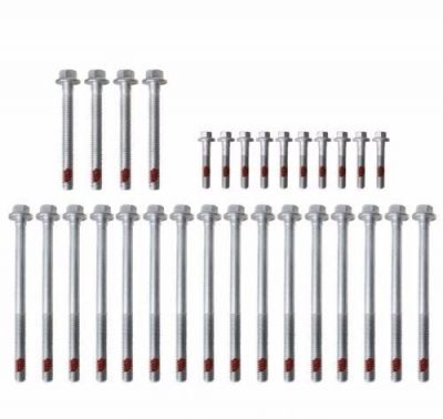 ES72173 - Контакти головки HUMMER H2 ASCENDER FIREBIRD 98-04