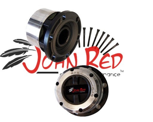 JR410 - Муфта Механічна John Red 410 ГАЗ УАЗ