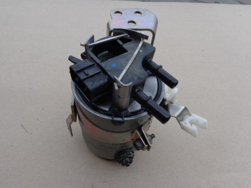 NISSAN QASHQAI 13-16 ПАЛИВНИЙ ФІЛЬТР КОРПУС 1.6 DCI