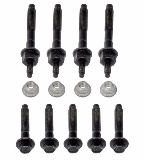 03211 - Болты коллектора выхлопных газов Dodge Charger 5.7 HEMI 06-