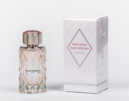 boucheron place vendome woda toaletowa 100 ml   