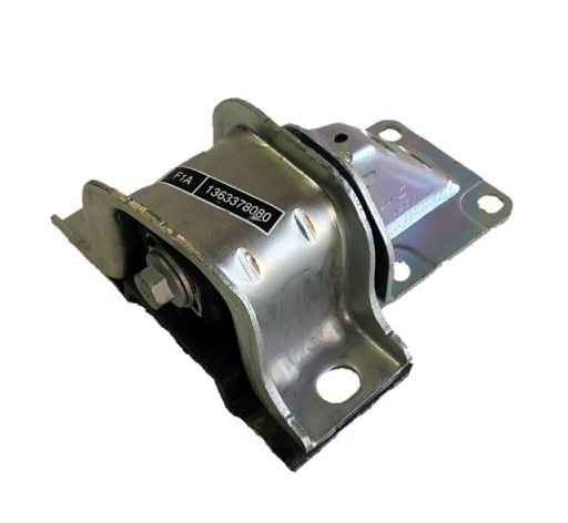 1346984080 - Подушка двигуна Ducato BOXER JUMPER 2006 2.3 ліва