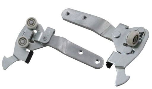 1352331080 - РУЛОН БОКОВОЙ ДВЕРИ ТЕЛЕЖКИ ВНИЗ ДЛЯ BOXER DUCATO