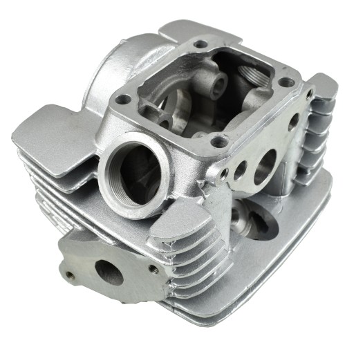 Головка цилиндра Лифан 4Т 50ККМ зетка вертикальная СТД