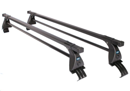 БАГАЖНИК НА ДАХ CRUZ FIAT LINEA 07-12, 2013-