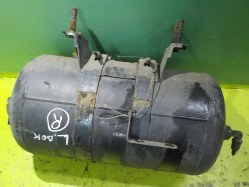 SCANIA R ВОЗДУШНЫЙ БАК