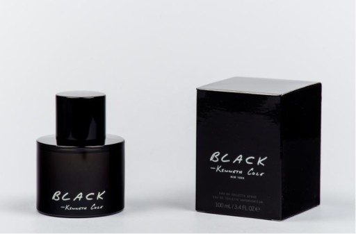 kenneth cole black