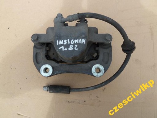 caliper brake right front OPEL INSIGNIA 1.8