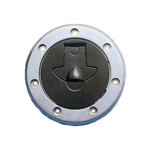 210-217 - Крышка топливного бака Kawasaki ZZR 1100 c 1990-1992r.