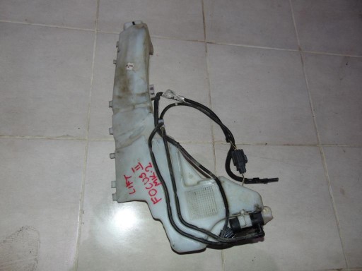 ZBIORNICZEK SPRYSKIWACZY FORD FOCUS II MK2 LIFT