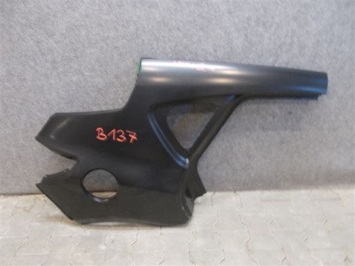 fender rear part rear right OPEL ASTRA IV HB