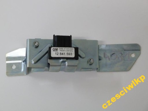 Sensor IDS heck OPEL INSIGNIA @@ CZESCI